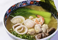 てんてんラーメン
