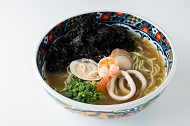 てんてんラーメン